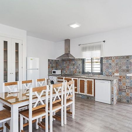 Villa Sultan 12 Кониль-де-ла-Фронтера Экстерьер фото