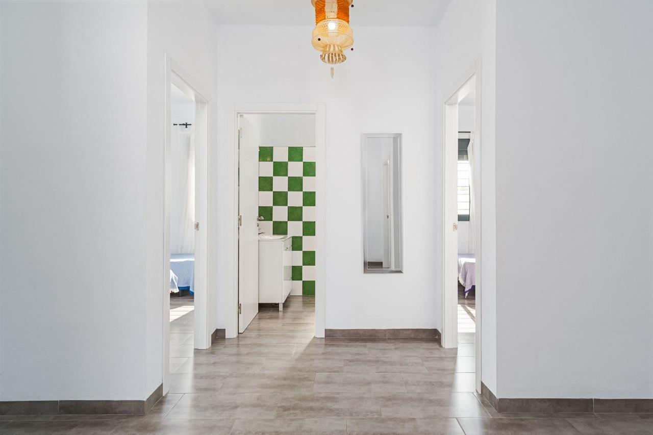 Villa Sultan 12 Кониль-де-ла-Фронтера Экстерьер фото