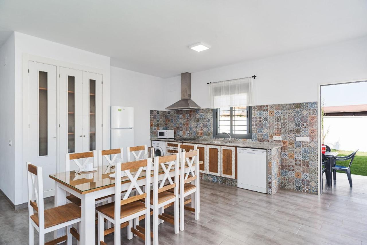 Villa Sultan 12 Кониль-де-ла-Фронтера Экстерьер фото