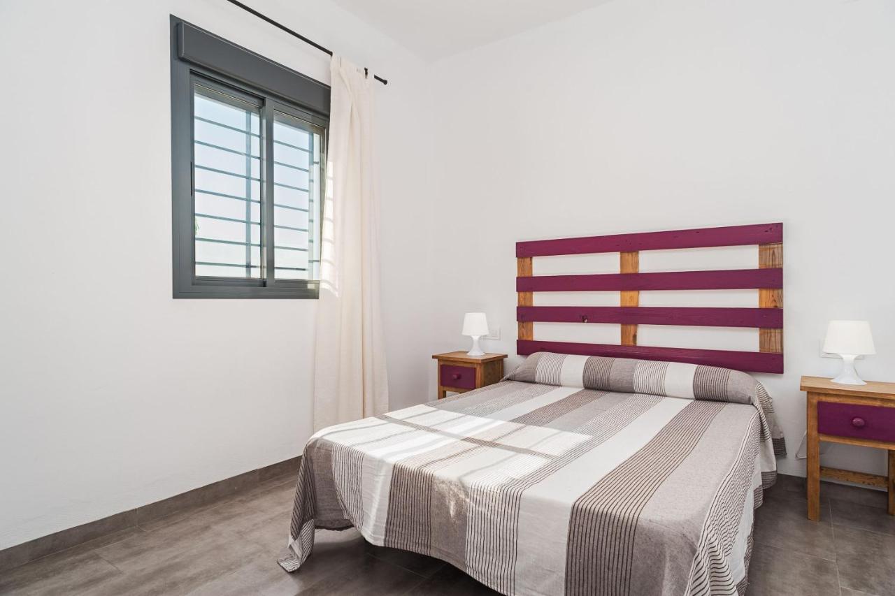 Villa Sultan 12 Кониль-де-ла-Фронтера Экстерьер фото