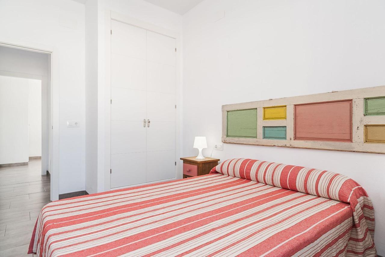 Villa Sultan 12 Кониль-де-ла-Фронтера Экстерьер фото