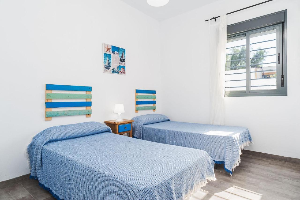 Villa Sultan 12 Кониль-де-ла-Фронтера Экстерьер фото